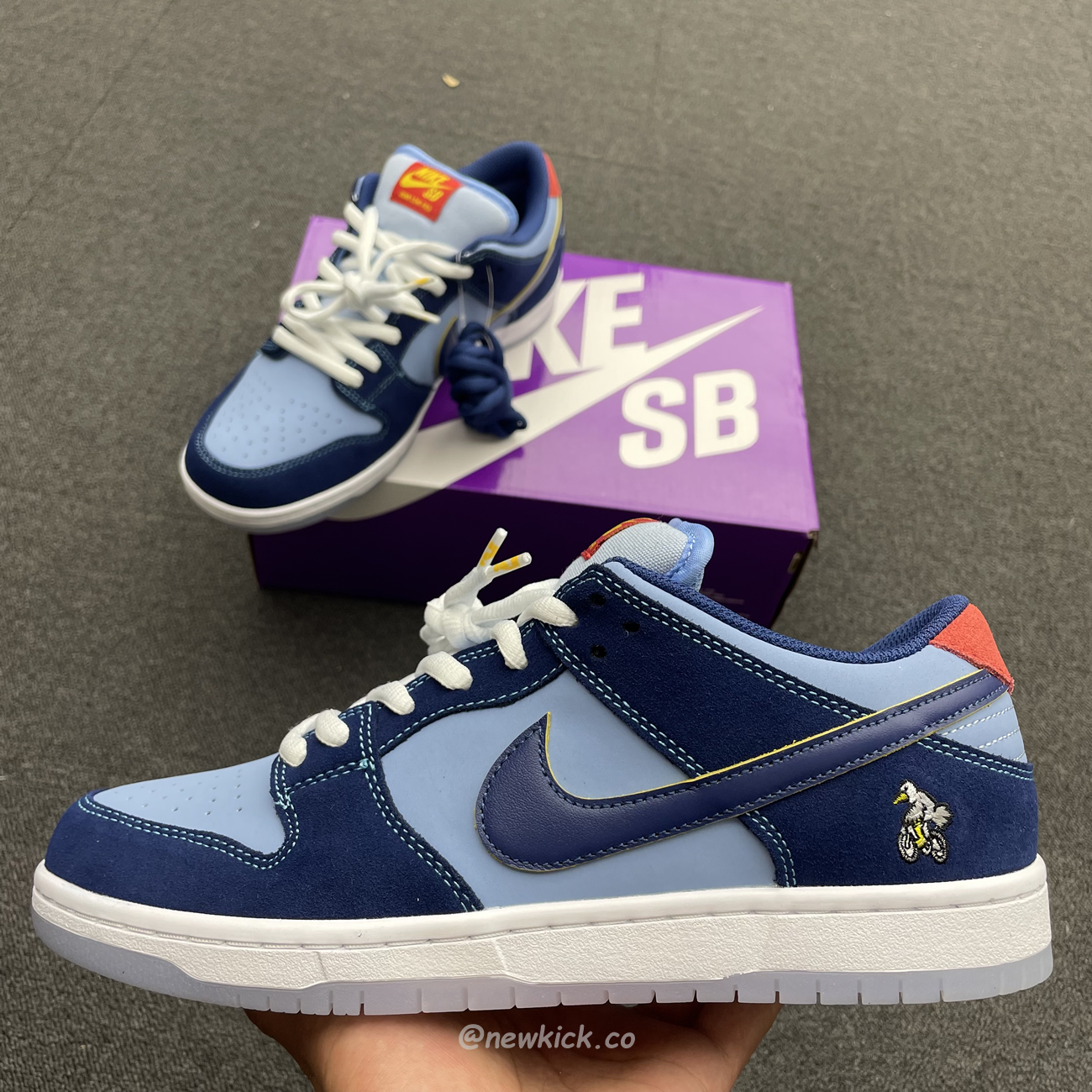 Nike Sb Dunk Low Pro Why So Sad Dx5549 400 (10) - www.kitistry.com