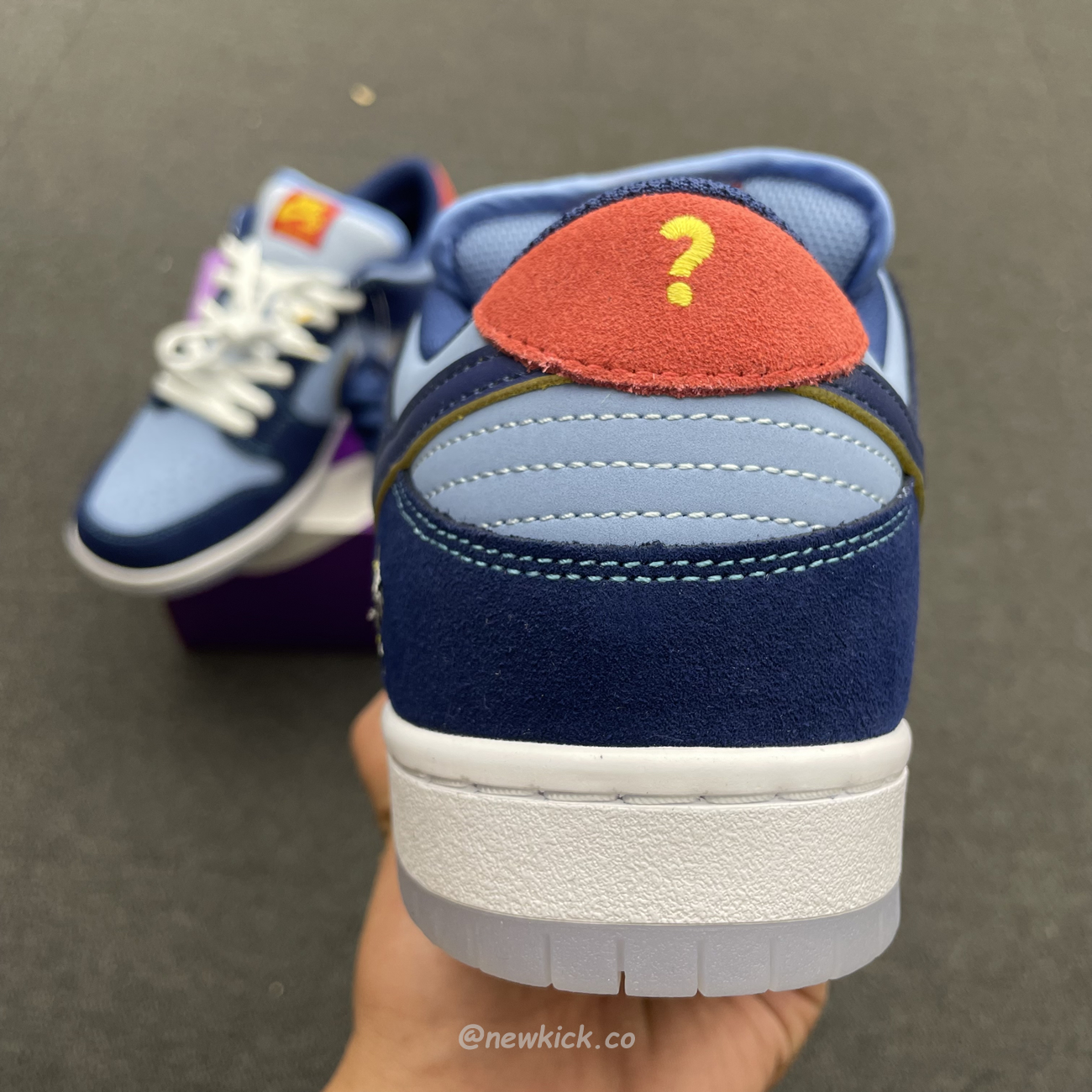 Nike Sb Dunk Low Pro Why So Sad Dx5549 400 (12) - www.kitistry.com