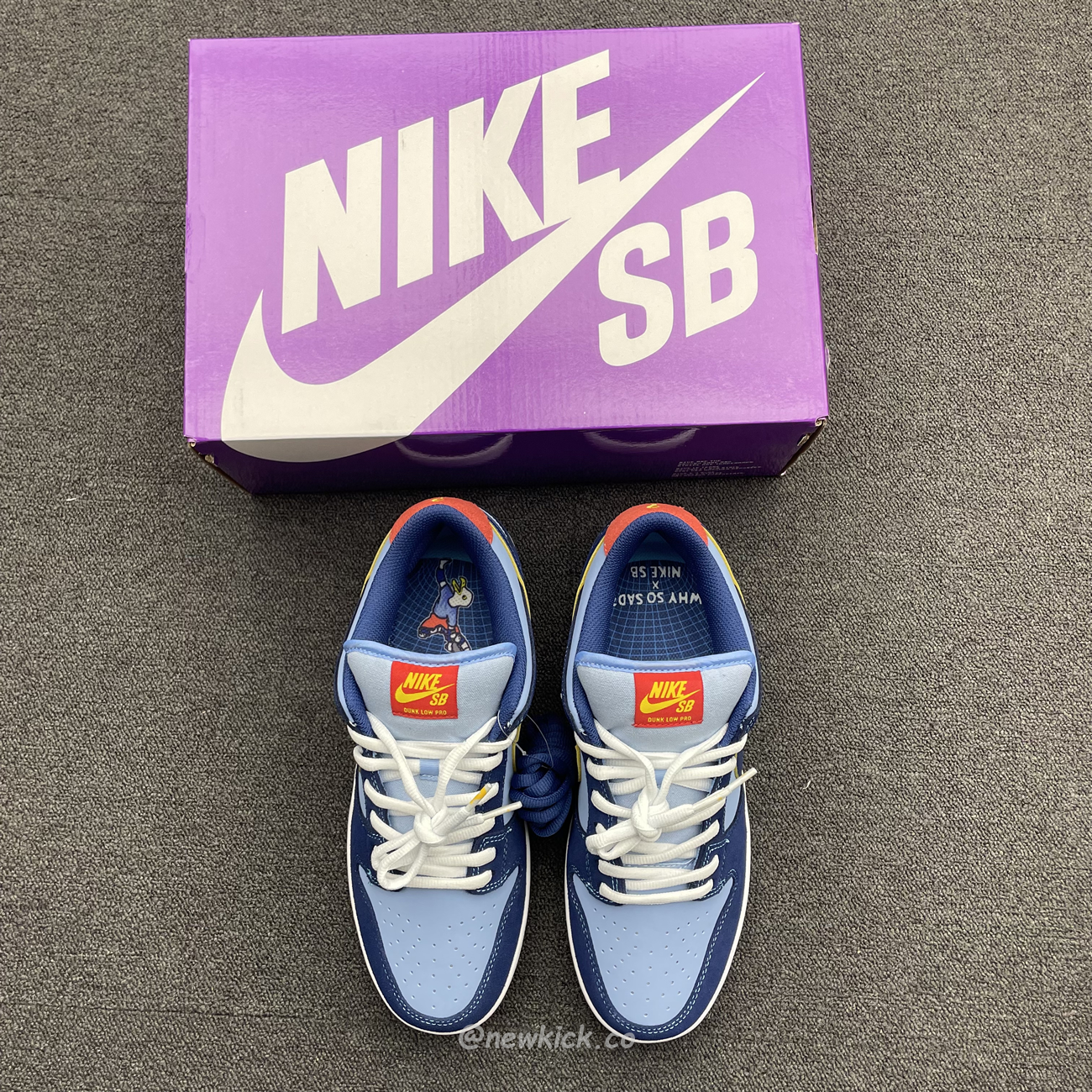Nike Sb Dunk Low Pro Why So Sad Dx5549 400 (13) - www.kitistry.com