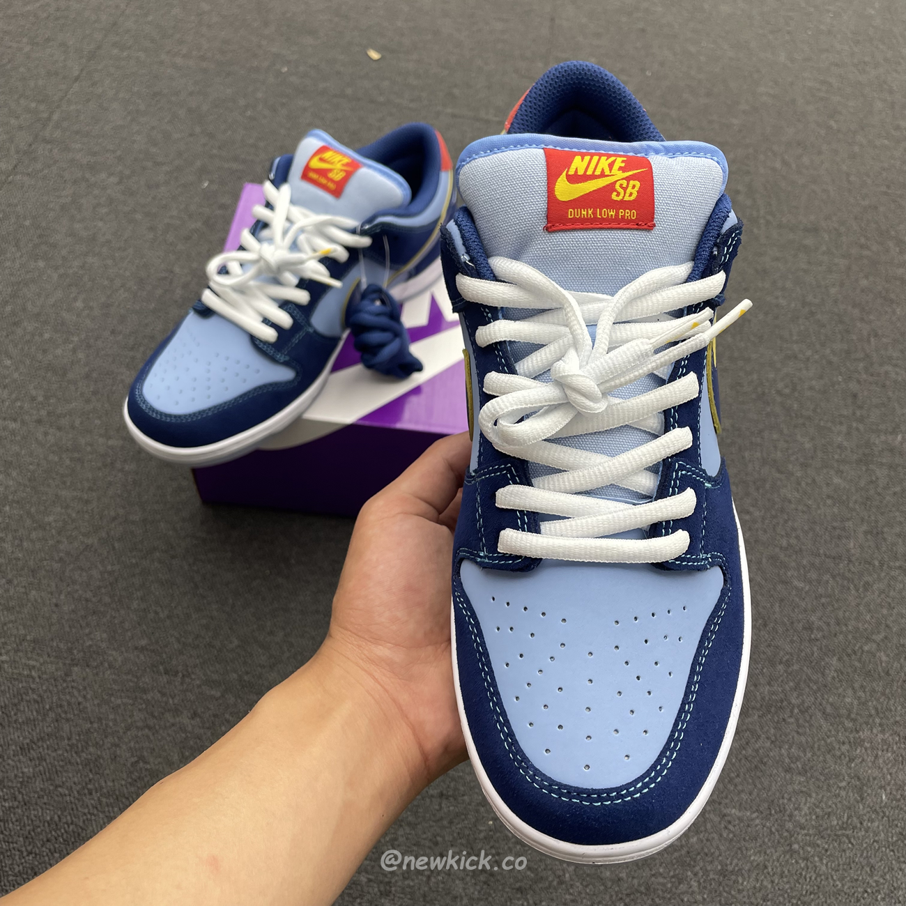 Nike Sb Dunk Low Pro Why So Sad Dx5549 400 (16) - www.kitistry.com