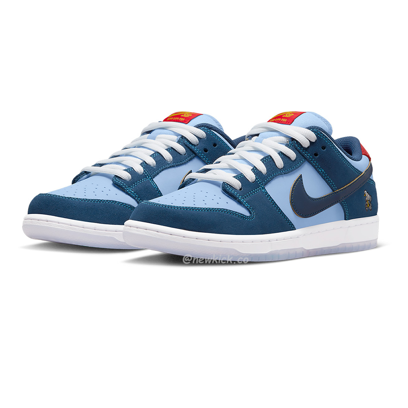 Nike Sb Dunk Low Pro Why So Sad Dx5549 400 (3) - www.kitistry.com