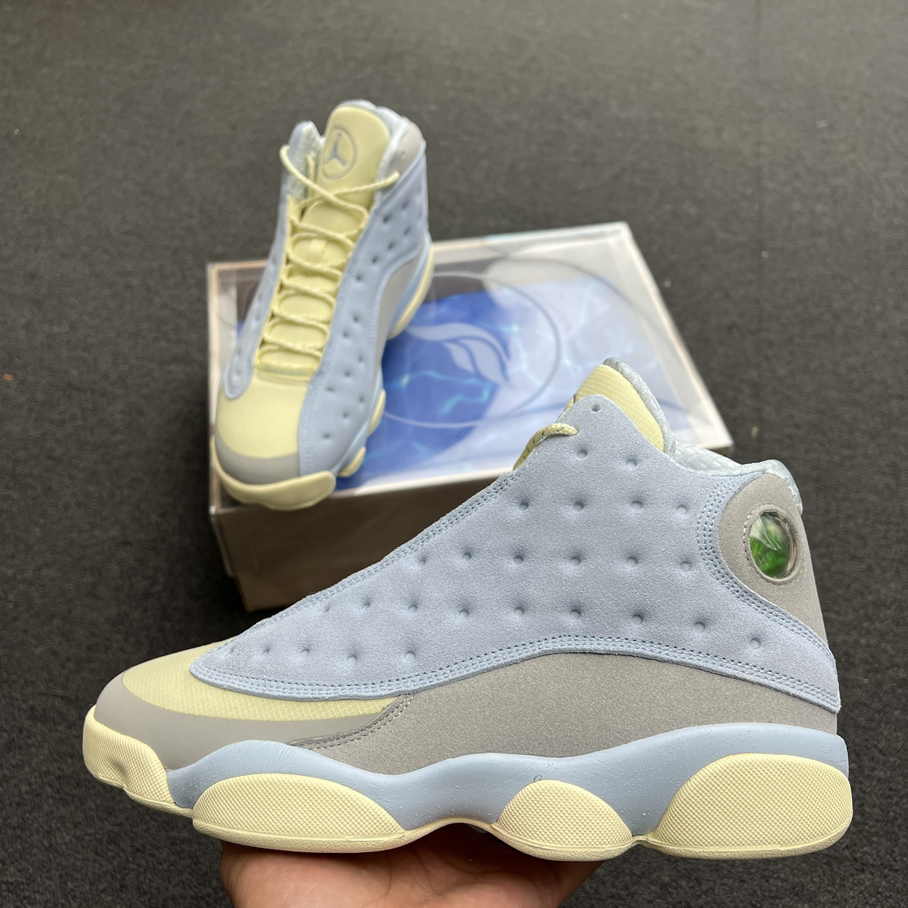 Air Jordan 13 Retro Solefly Dx5763 100 (14) - www.kitistry.com Air Jordan 13 Retro Solefly Dx5763 100 (14) - www.kitistry.com