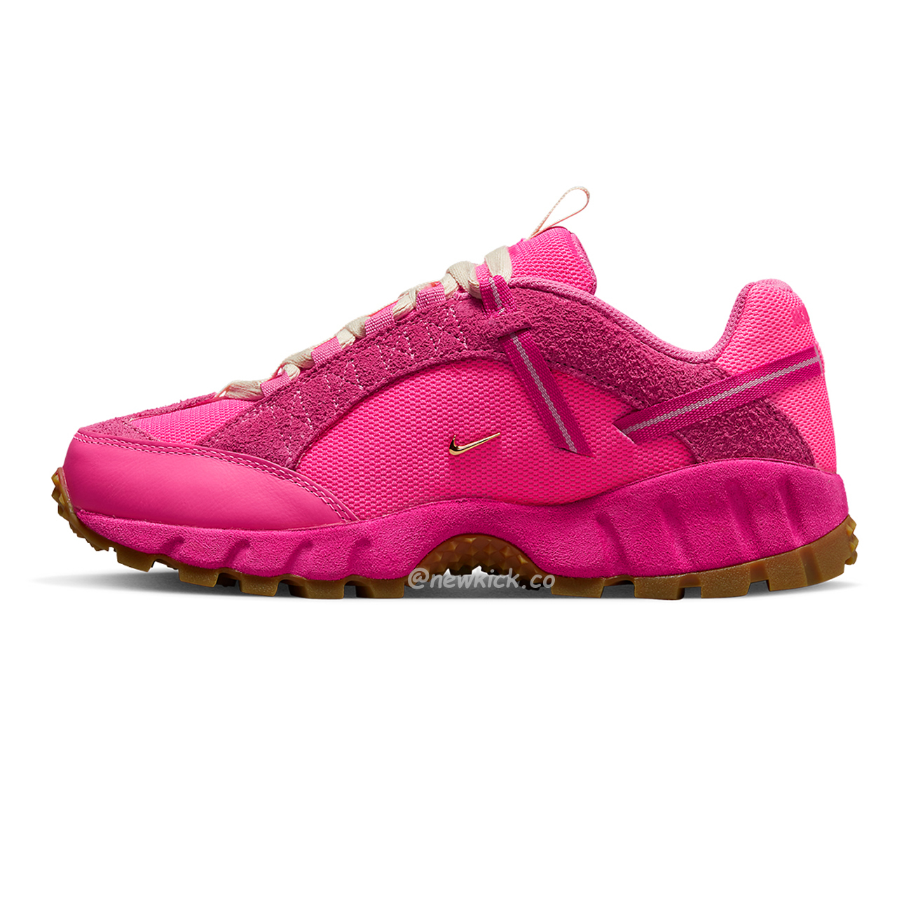 Nike Air Humara Lx Jacquemus Pink Flash Dx9999 600 (18) - www.kitistry.com