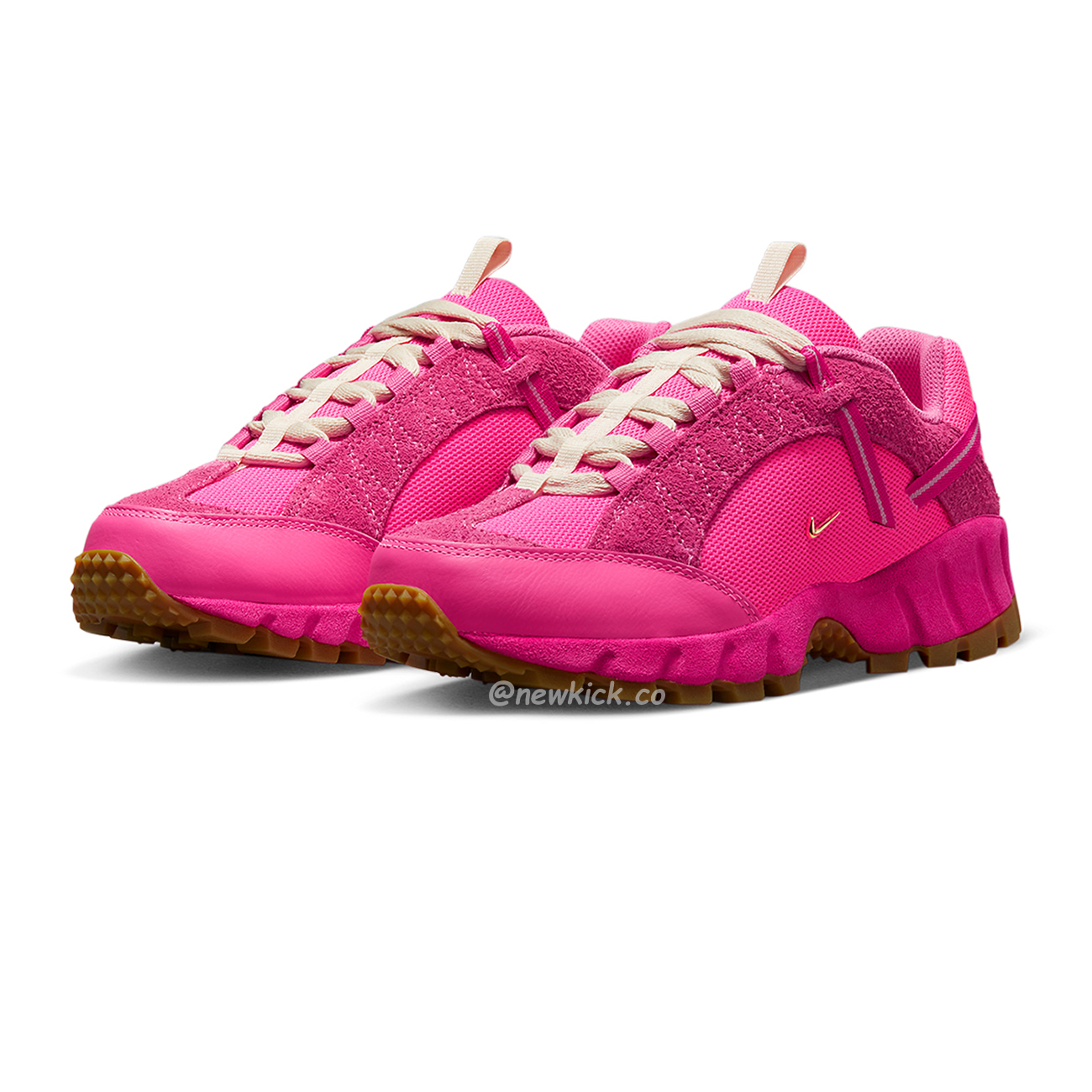 Nike Air Humara Lx Jacquemus Pink Flash Dx9999 600 (20) - www.kitistry.com