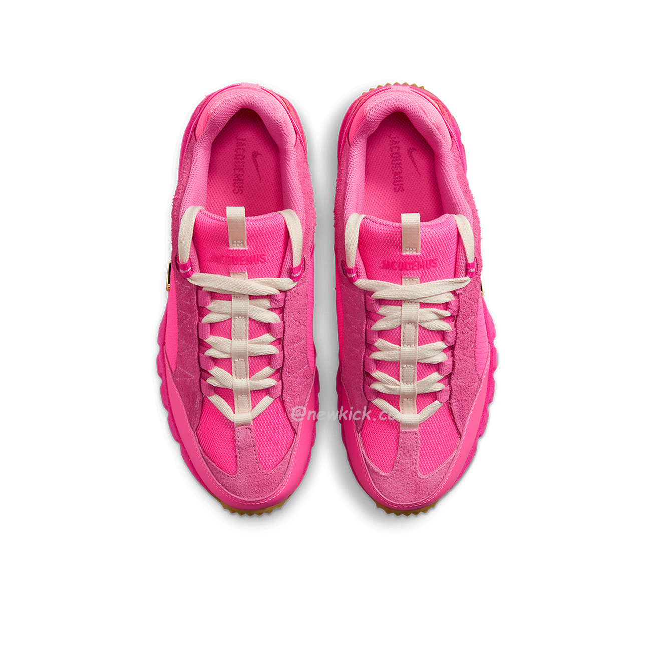 Nike Air Humara Lx Jacquemus Pink Flash Dx9999 600 (21) - www.kitistry.com