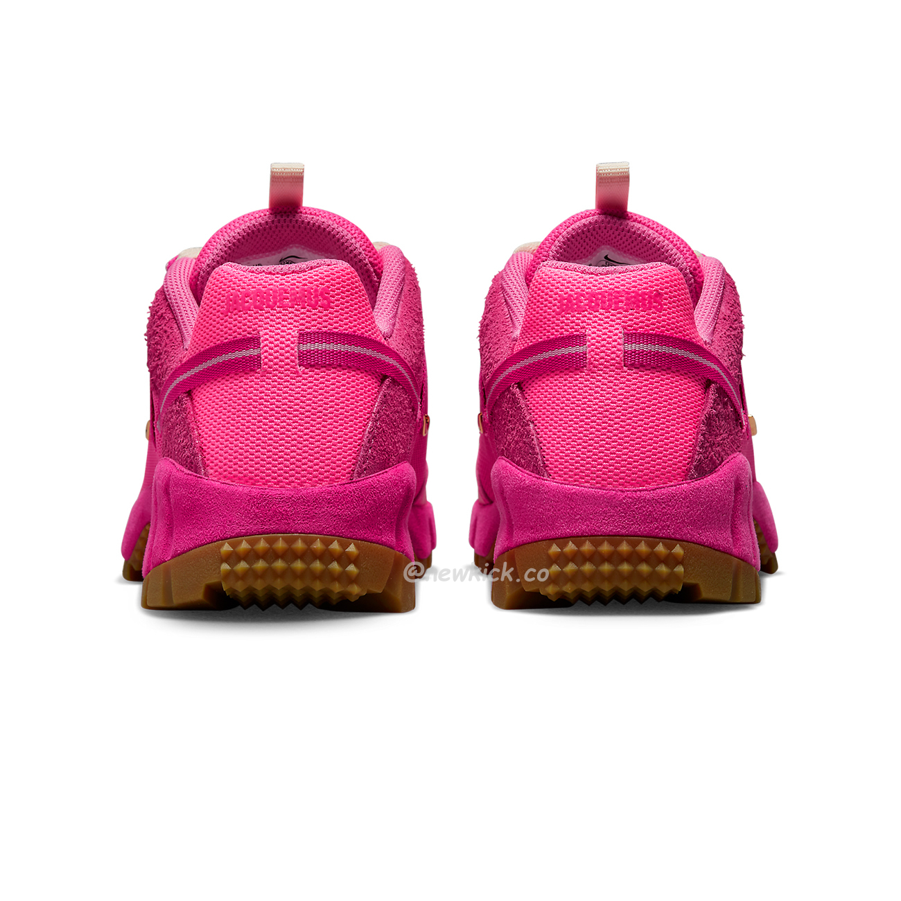 Nike Air Humara Lx Jacquemus Pink Flash Dx9999 600 (22) - www.kitistry.com