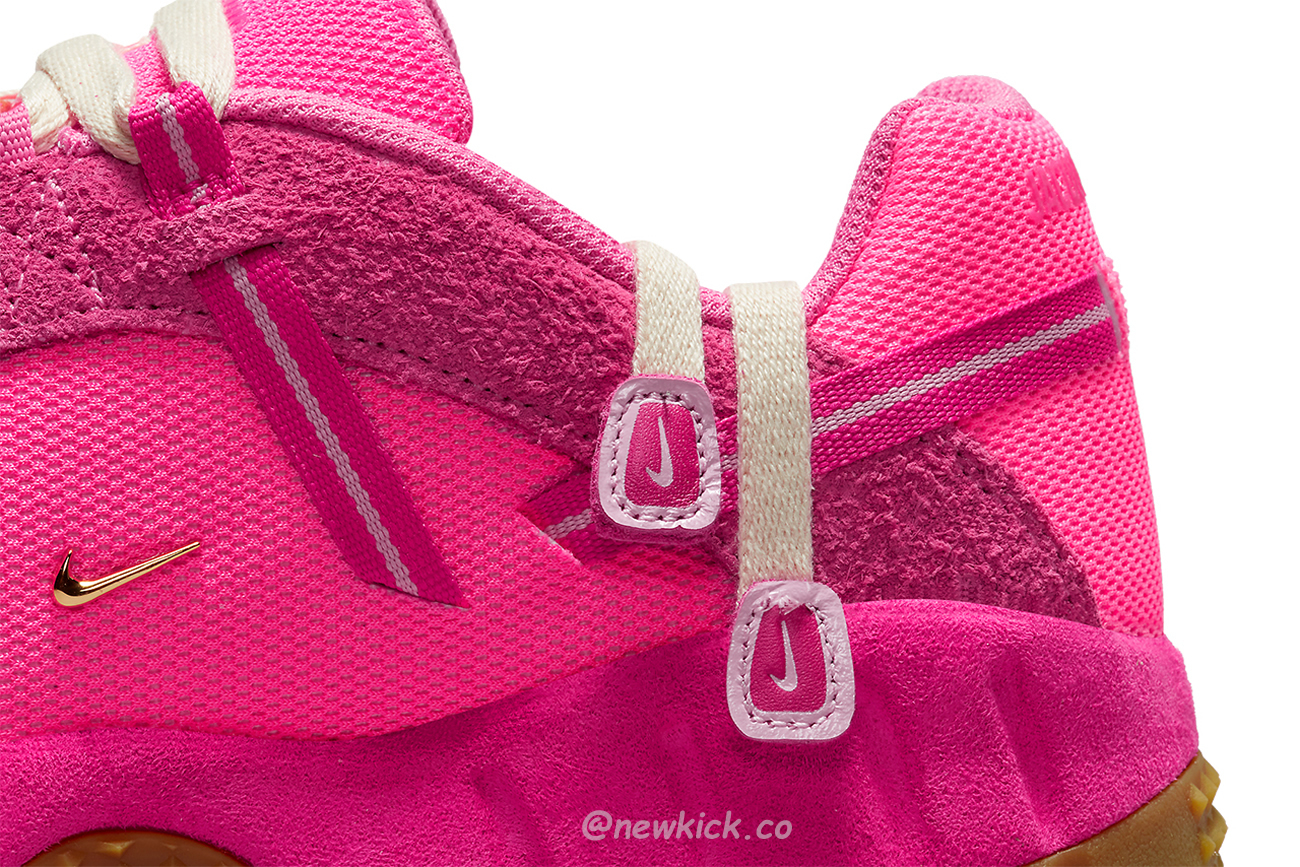 Nike Air Humara Lx Jacquemus Pink Flash Dx9999 600 (23) - www.kitistry.com