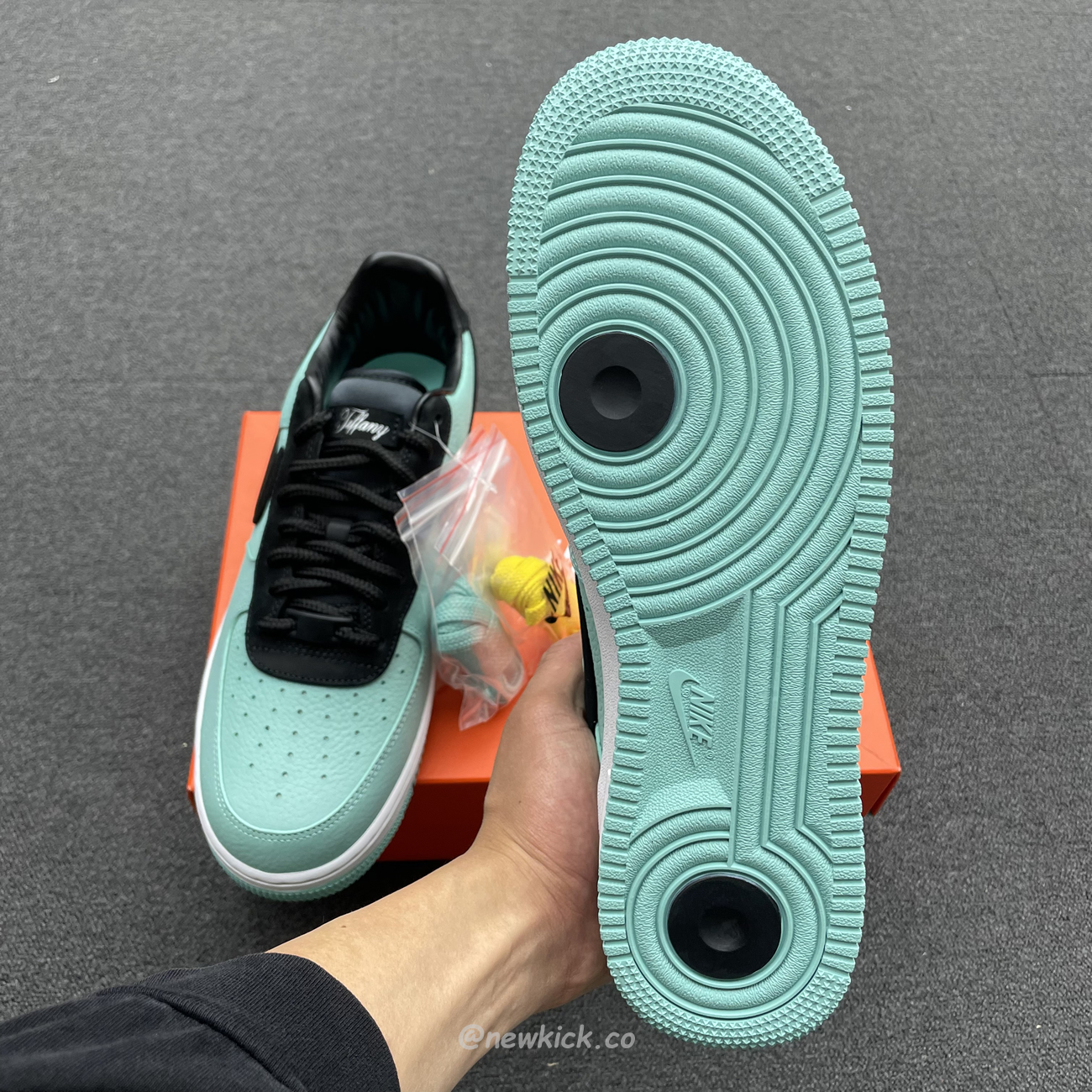 Nike Air Force 1 Low Tiffany 1837 Dz1382 002 (10) - www.kitistry.com