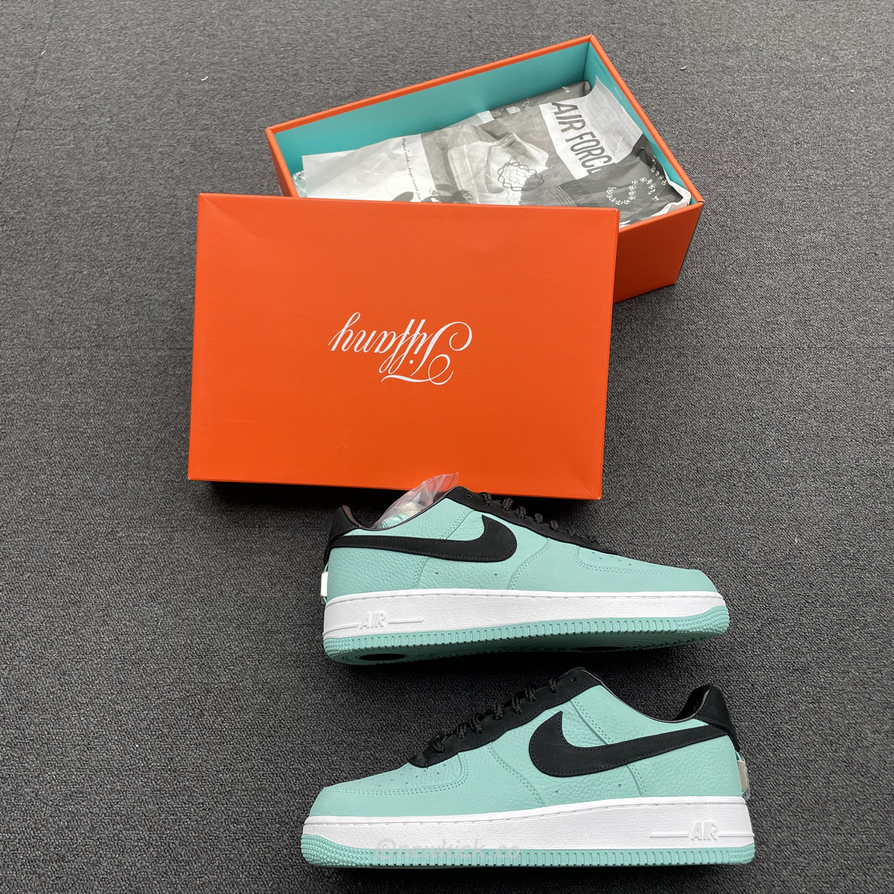 Nike Air Force 1 Low Tiffany 1837 Dz1382 002 (11) - www.kitistry.com