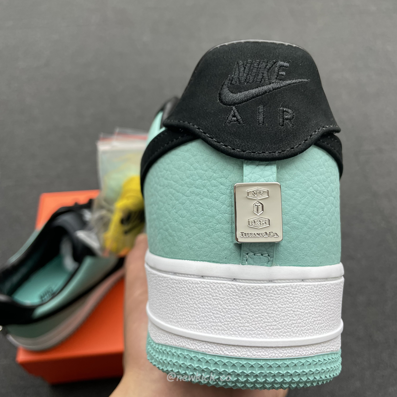 Nike Air Force 1 Low Tiffany 1837 Dz1382 002 (2) - www.kitistry.com