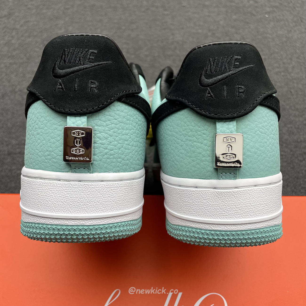Nike Air Force 1 Low Tiffany 1837 Dz1382 002 (3) - www.kitistry.com