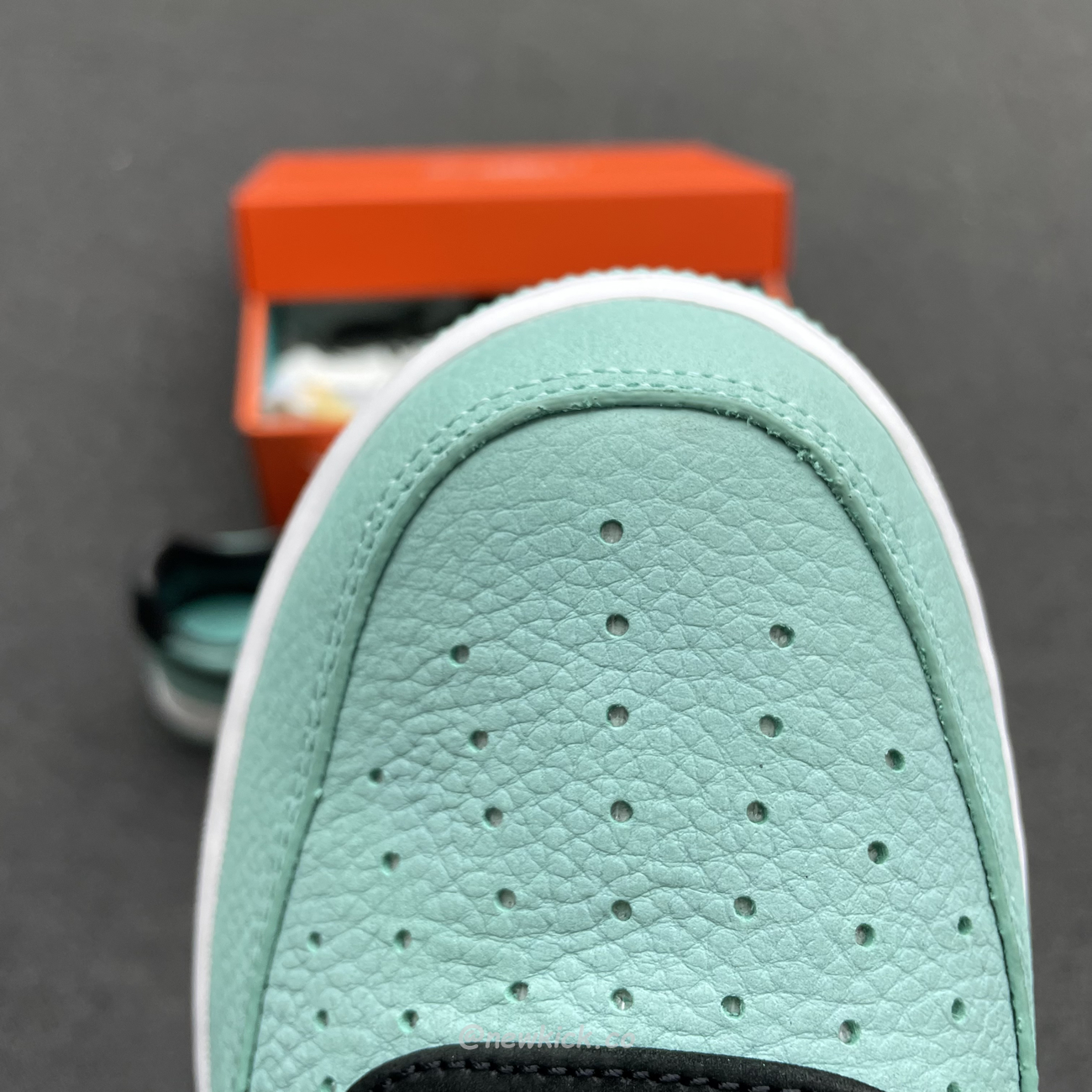Nike Air Force 1 Low Tiffany 1837 Dz1382 002 (6) - www.kitistry.com