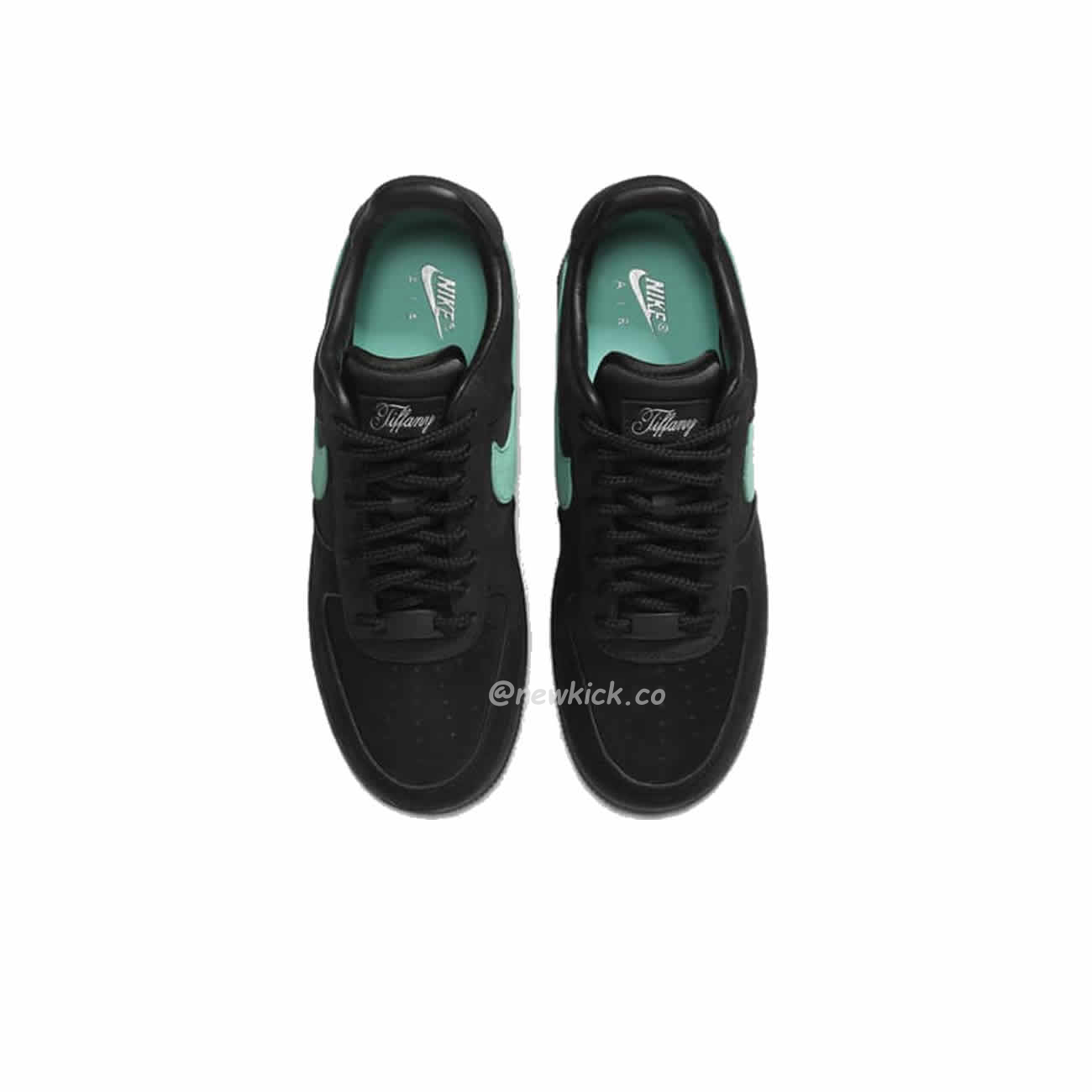 Nike Air Force 1 Low Tiffany 1837 Dz1382 001 (12) - www.kitistry.com