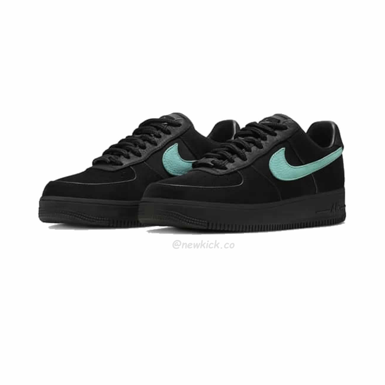 Nike Air Force 1 Low Tiffany 1837 Dz1382 001 (14) - www.kitistry.com