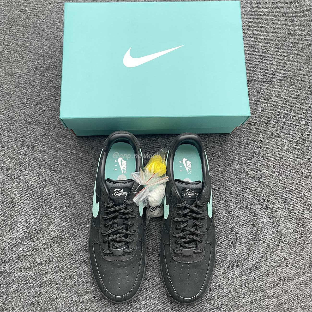 Nike Air Force 1 Low Tiffany Co 1837 Dz1382 001 (34) - www.kitistry.com