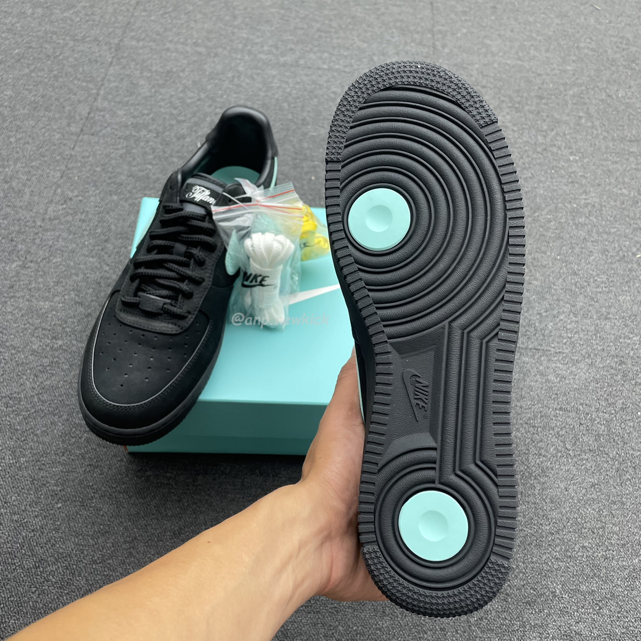 Nike Air Force 1 Low Tiffany Co 1837 Dz1382 001 (38) - www.kitistry.com