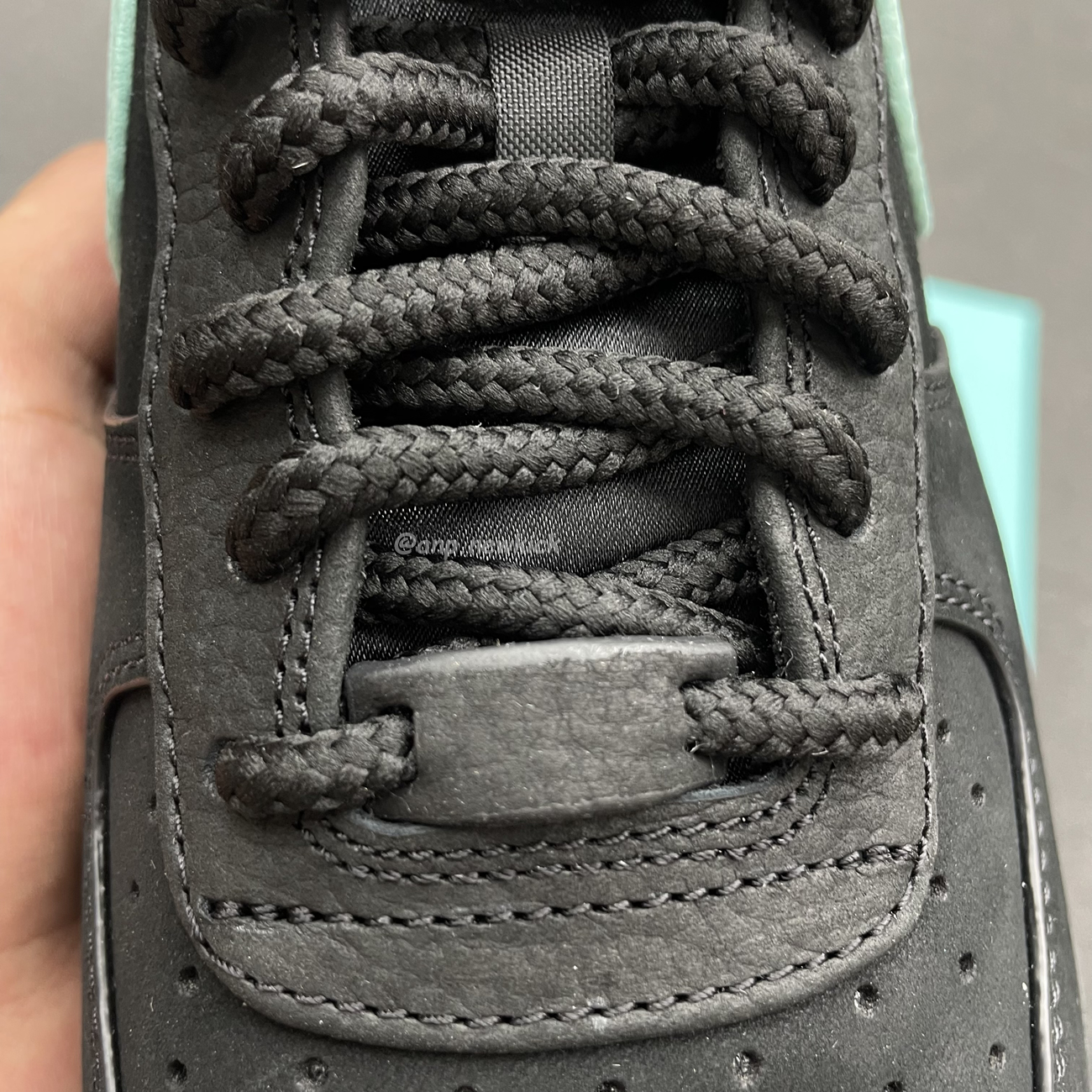 Nike Air Force 1 Low Tiffany Co 1837 Dz1382 001 (39) - www.kitistry.com