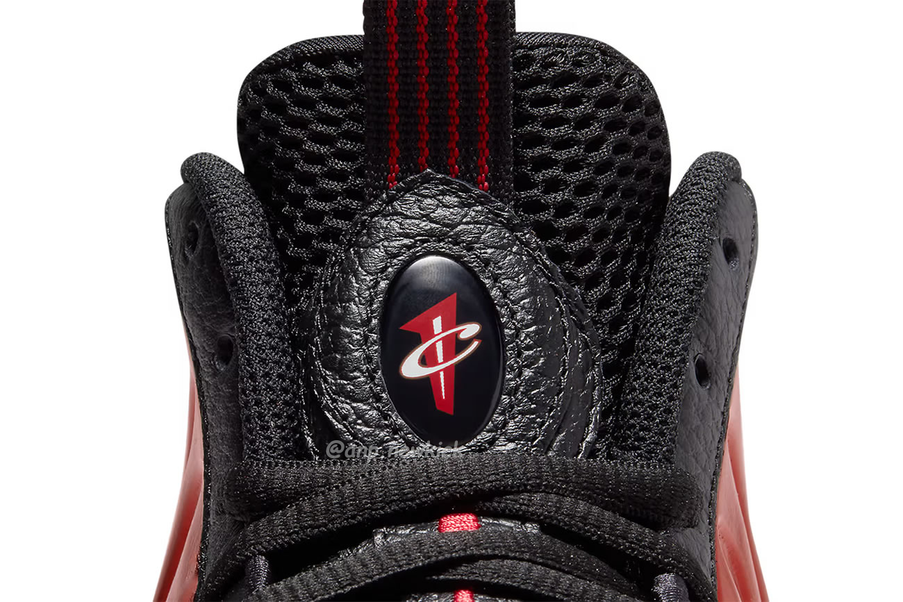 Nike Air Foamposite One Metallic Red 2023 Dz2545 600 (13) - www.kitistry.com Nike Air Foamposite One Metallic Red 2023 Dz2545 600 (13) - www.kitistry.com