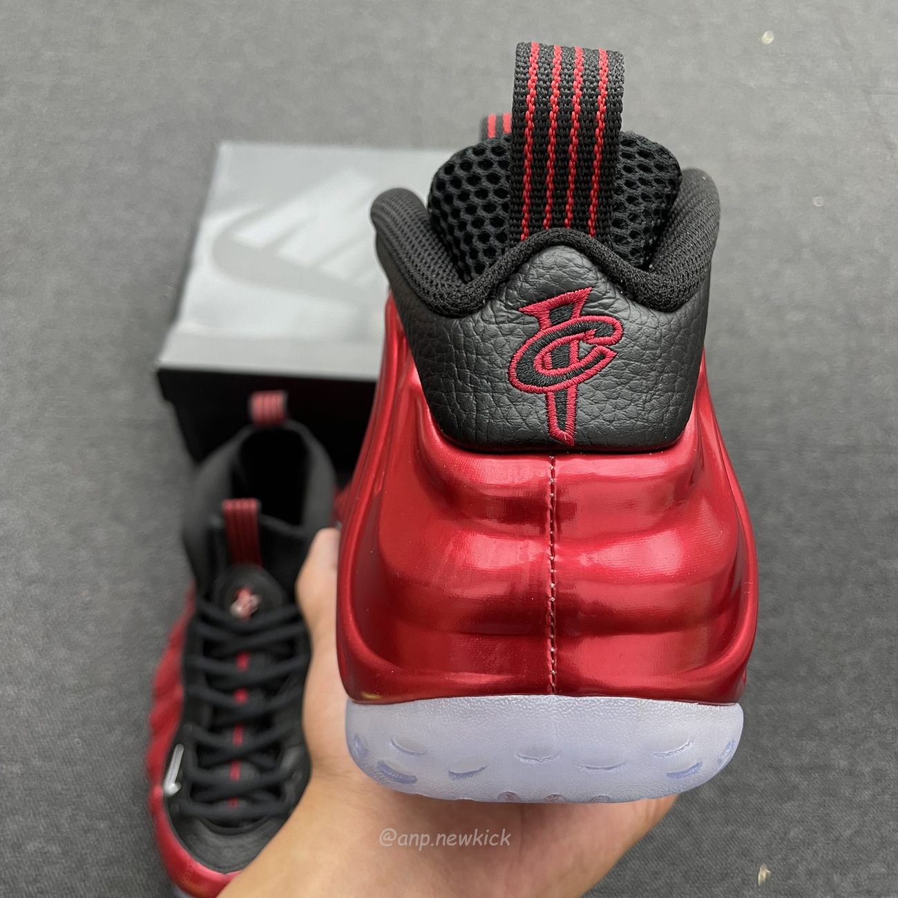 Nike Air Foamposite One Metallic Red 2023 Dz2545 600 (2) - www.kitistry.com Nike Air Foamposite One Metallic Red 2023 Dz2545 600 (2) - www.kitistry.com