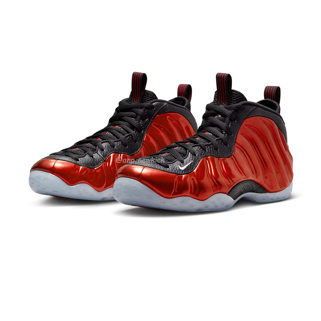 Nike Air Foamposite One Metallic Red 2023 Dz2545 600 (3) - www.kitistry.com Nike Air Foamposite One Metallic Red 2023 Dz2545 600 (3) - www.kitistry.com