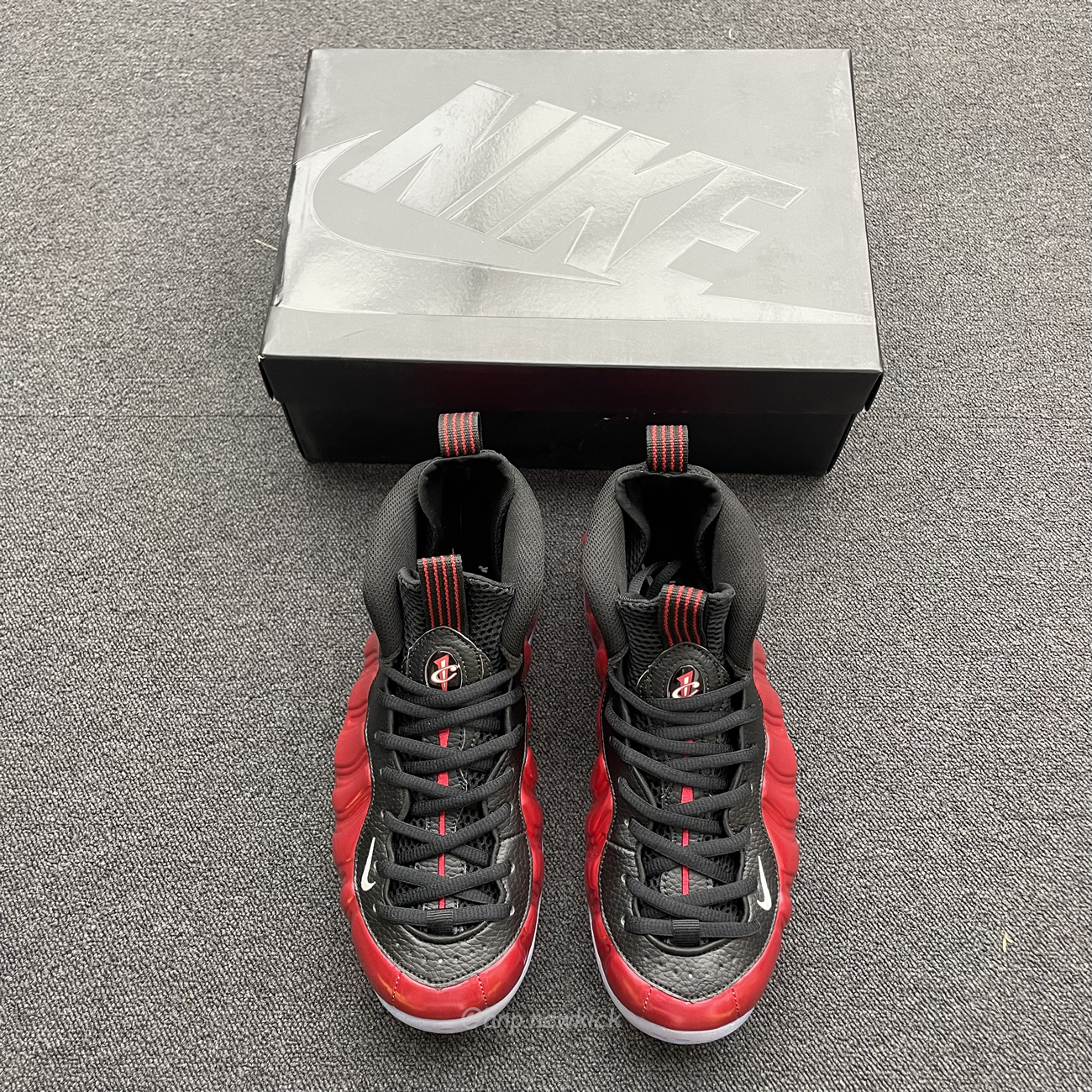Nike Air Foamposite One Metallic Red 2023 Dz2545 600 (7) - www.kitistry.com Nike Air Foamposite One Metallic Red 2023 Dz2545 600 (7) - www.kitistry.com