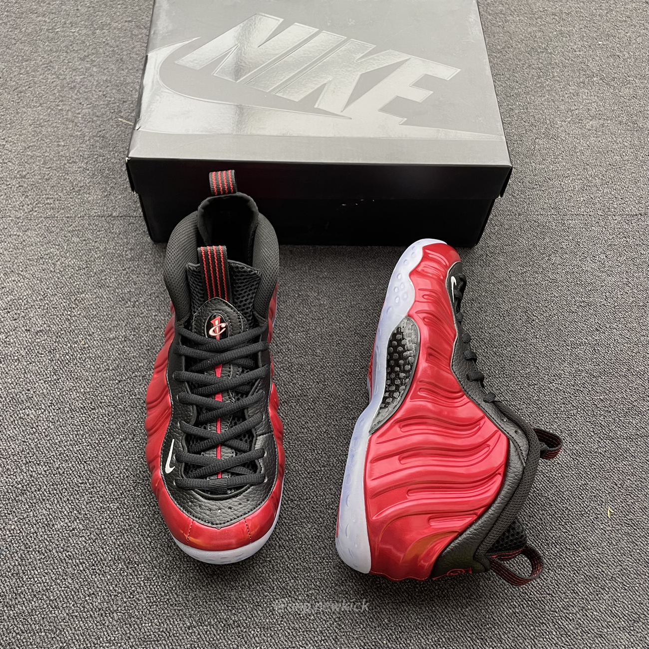 Nike Air Foamposite One Metallic Red 2023 Dz2545 600 (8) - www.kitistry.com Nike Air Foamposite One Metallic Red 2023 Dz2545 600 (8) - www.kitistry.com