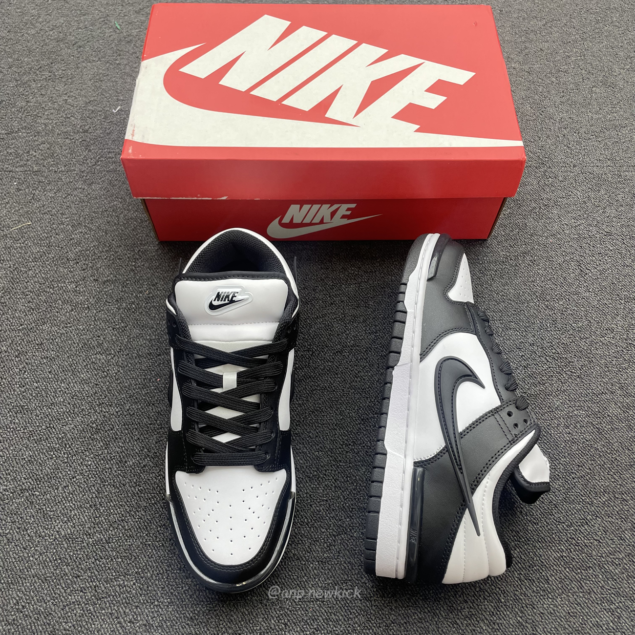 Nike Dunk Low Twist Panda Dz2794 001 (11) - www.kitistry.com Nike Dunk Low Twist Panda Dz2794 001 (11) - www.kitistry.com