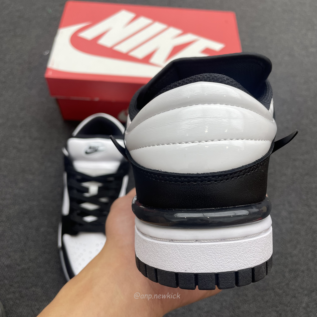 Nike Dunk Low Twist Panda Dz2794 001 (12) - www.kitistry.com Nike Dunk Low Twist Panda Dz2794 001 (12) - www.kitistry.com