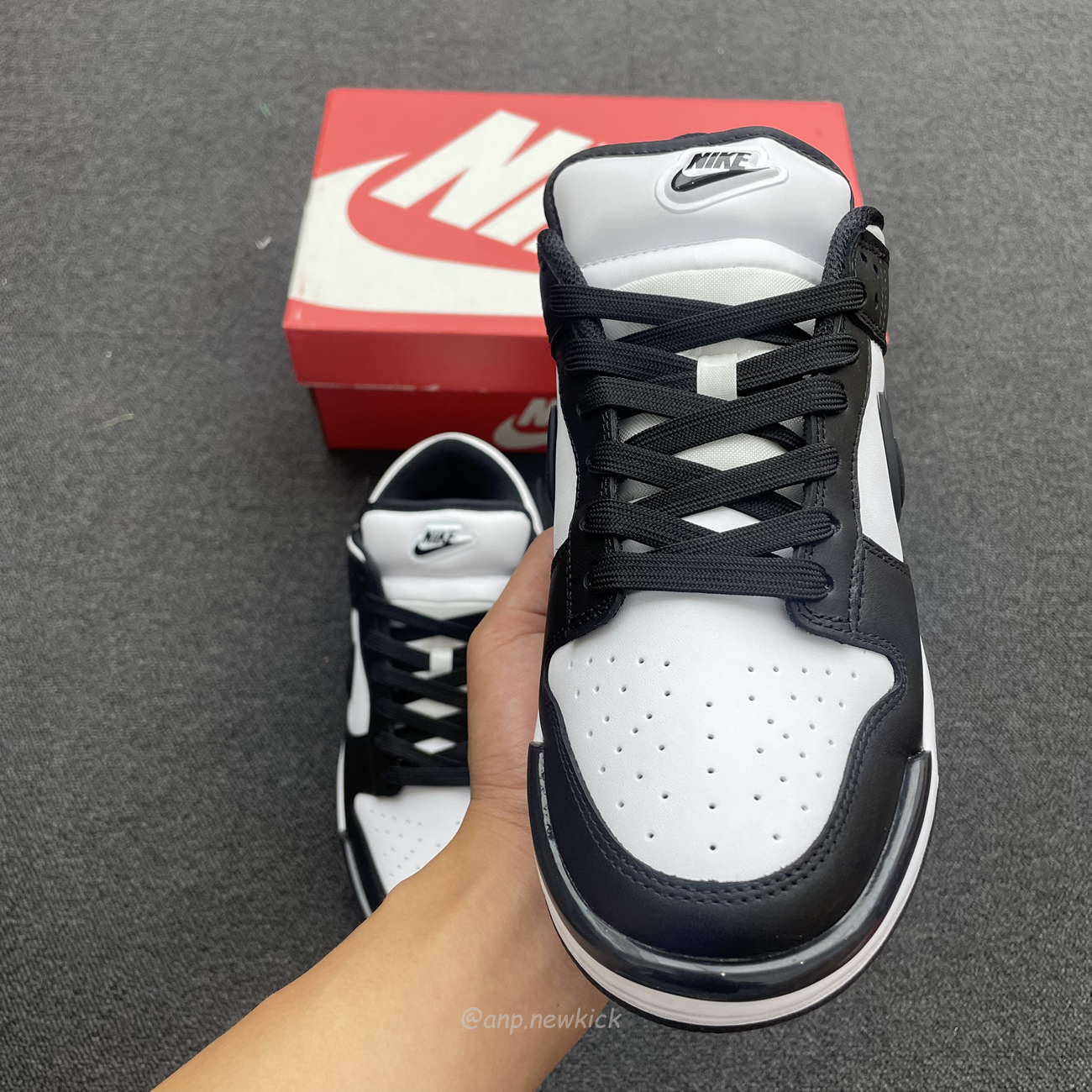 Nike Dunk Low Twist Panda Dz2794 001 (2) - www.kitistry.com Nike Dunk Low Twist Panda Dz2794 001 (2) - www.kitistry.com