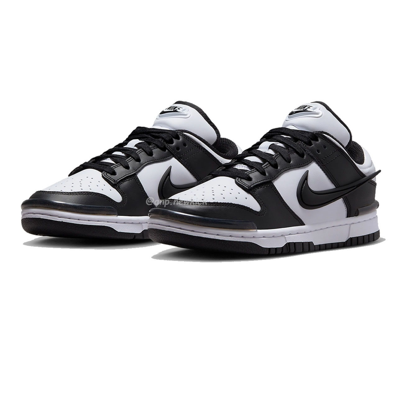 Nike Dunk Low Twist Panda Dz2794 001 (8) - www.kitistry.com Nike Dunk Low Twist Panda Dz2794 001 (8) - www.kitistry.com