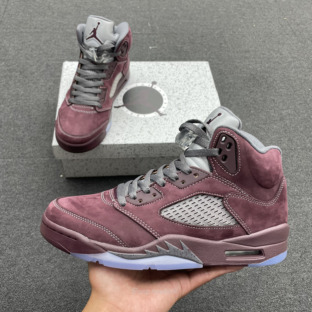 Air Jordan 5 Retro Burgundy 2023 Dz4131 600 (12) - www.kitistry.com Air Jordan 5 Retro Burgundy 2023 Dz4131 600 (12) - www.kitistry.com
