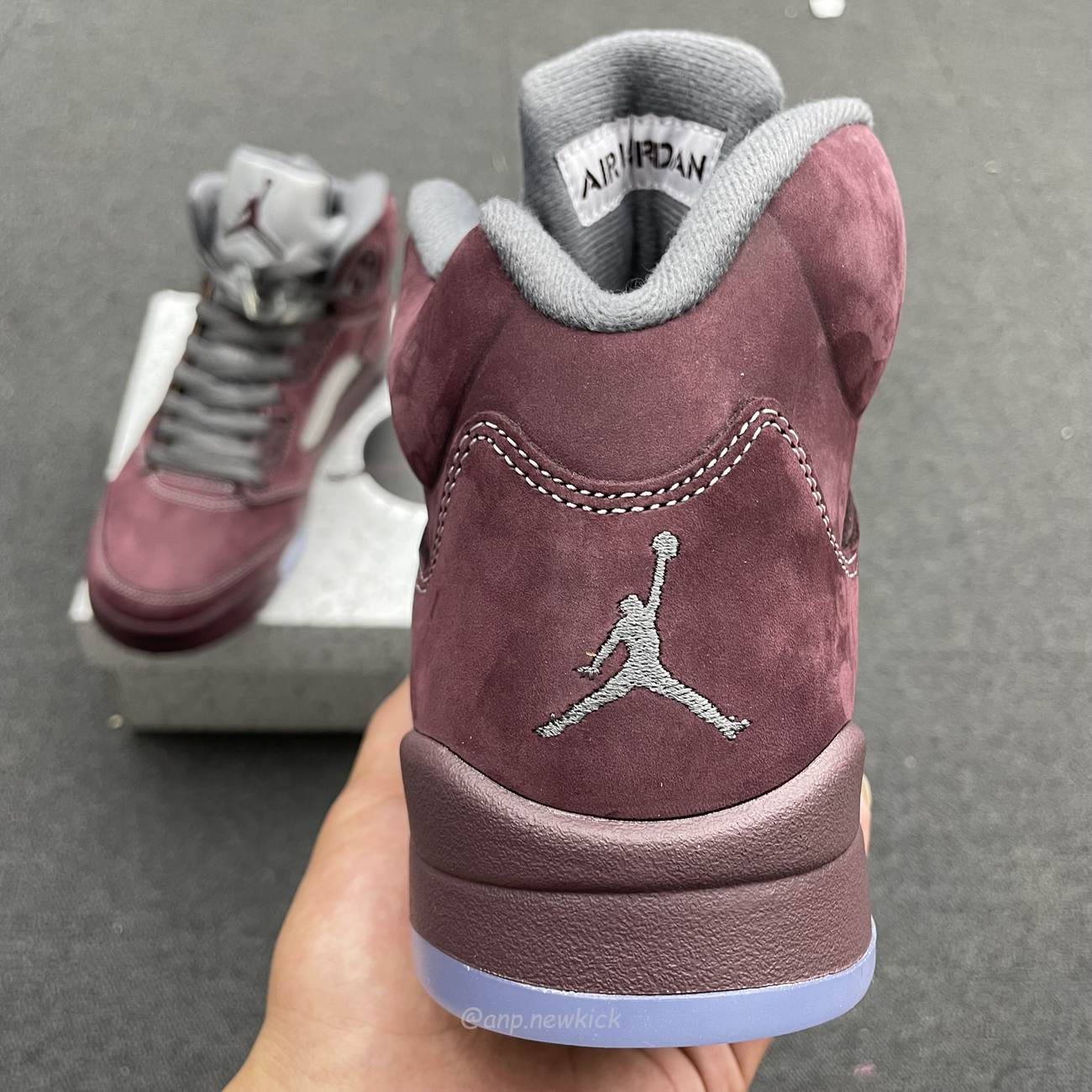 Air Jordan 5 Retro Burgundy 2023 Dz4131 600 (13) - www.kitistry.com Air Jordan 5 Retro Burgundy 2023 Dz4131 600 (13) - www.kitistry.com
