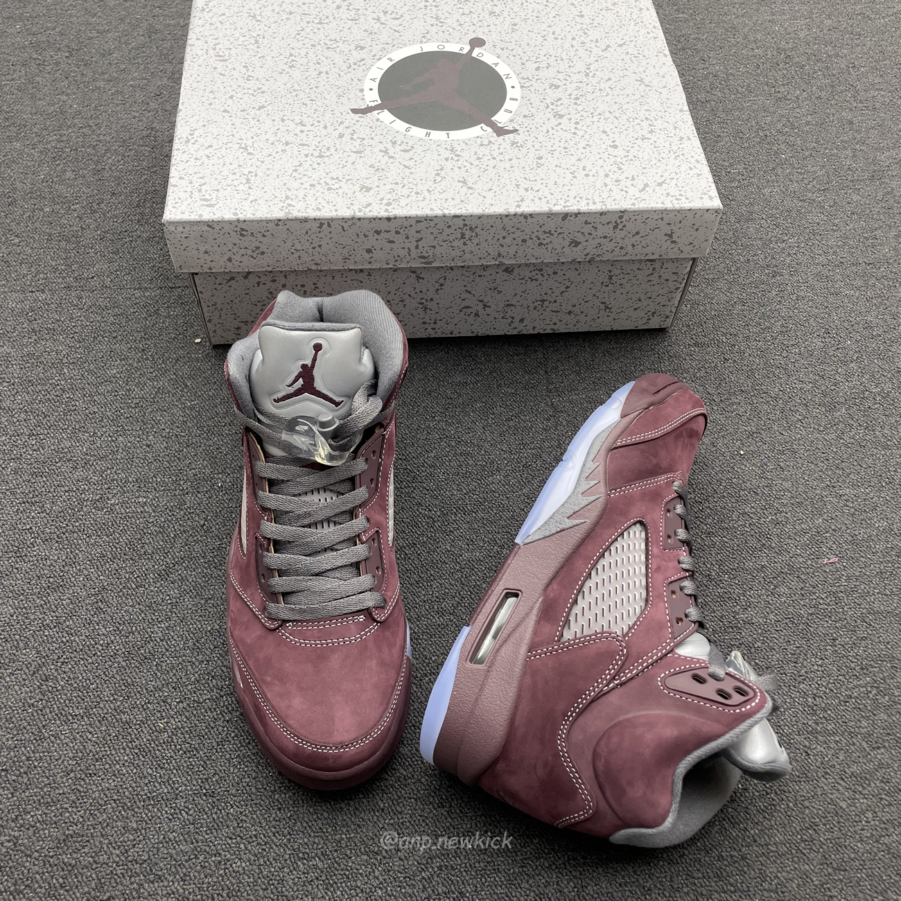 Air Jordan 5 Retro Burgundy 2023 Dz4131 600 (4) - www.kitistry.com Air Jordan 5 Retro Burgundy 2023 Dz4131 600 (4) - www.kitistry.com