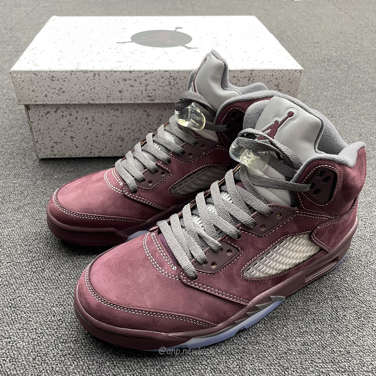 Air Jordan 5 Retro Burgundy 2023 Dz4131 600 (5) - www.kitistry.com Air Jordan 5 Retro Burgundy 2023 Dz4131 600 (5) - www.kitistry.com
