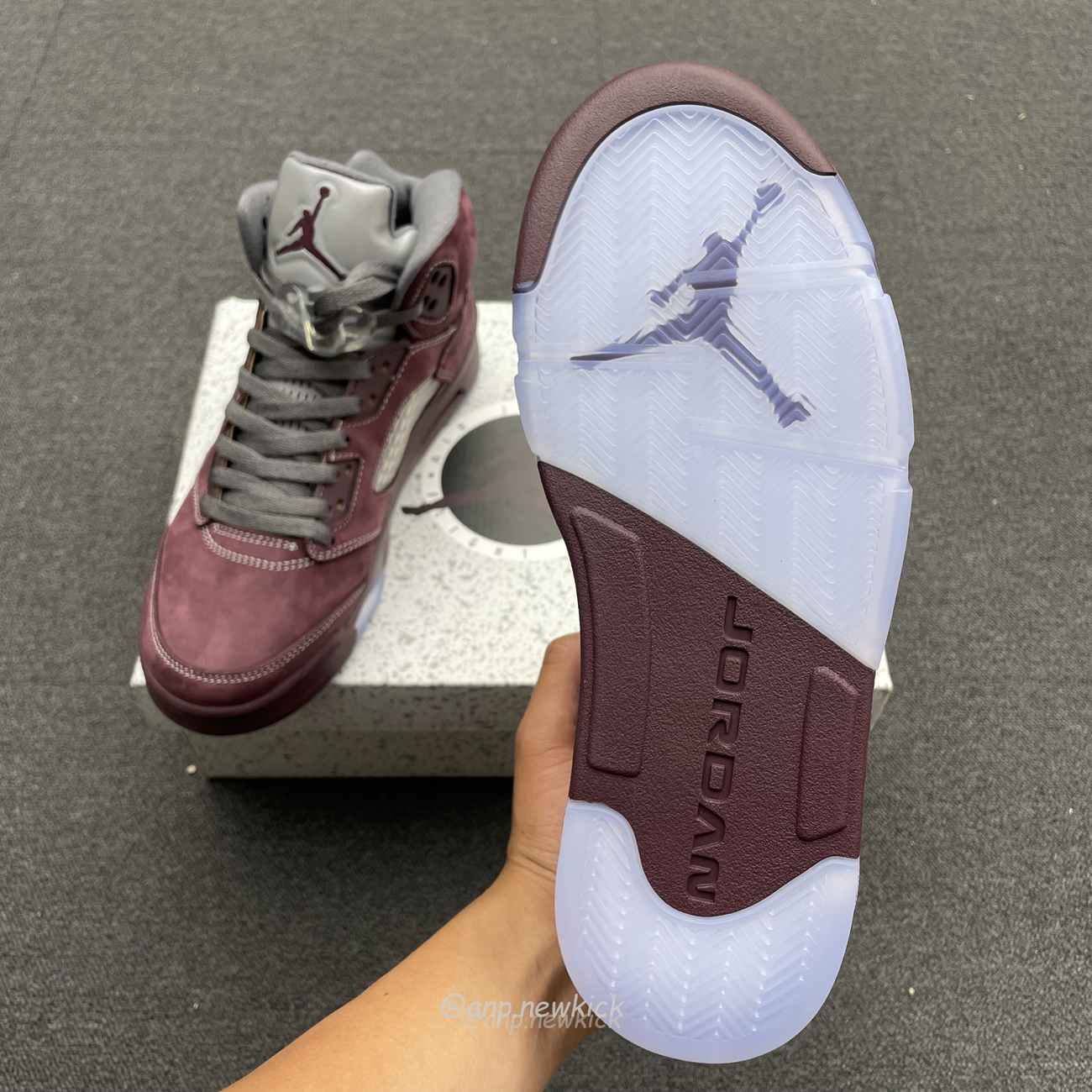 Air Jordan 5 Retro Burgundy 2023 Dz4131 600 (7) - www.kitistry.com Air Jordan 5 Retro Burgundy 2023 Dz4131 600 (7) - www.kitistry.com