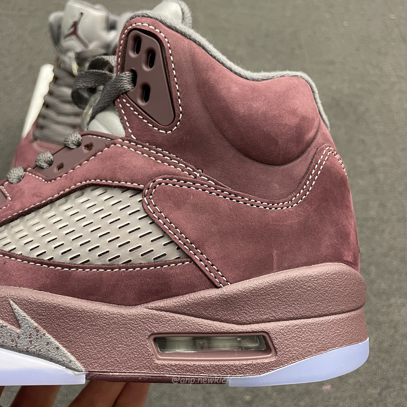 Air Jordan 5 Retro Burgundy 2023 Dz4131 600 (9) - www.kitistry.com Air Jordan 5 Retro Burgundy 2023 Dz4131 600 (9) - www.kitistry.com