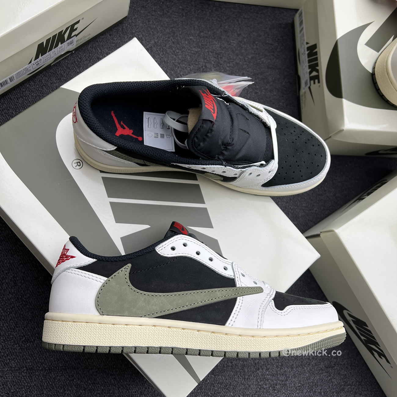 Air Jordan 1 Retro Low Og Sp Travis Scott Olive W Dz4137 106 (25) - www.kitistry.com Air Jordan 1 Retro Low Og Sp Travis Scott Olive W Dz4137 106 (25) - www.kitistry.com