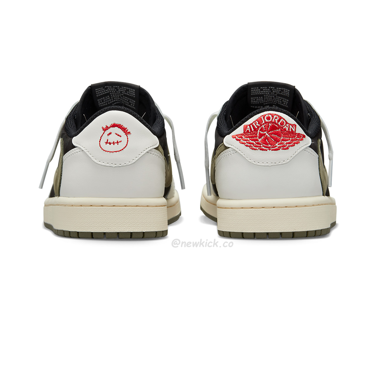 Air Jordan 1 Retro Low Og Sp Travis Scott Olive W Dz4137 106 (43) - www.kitistry.com Air Jordan 1 Retro Low Og Sp Travis Scott Olive W Dz4137 106 (43) - www.kitistry.com