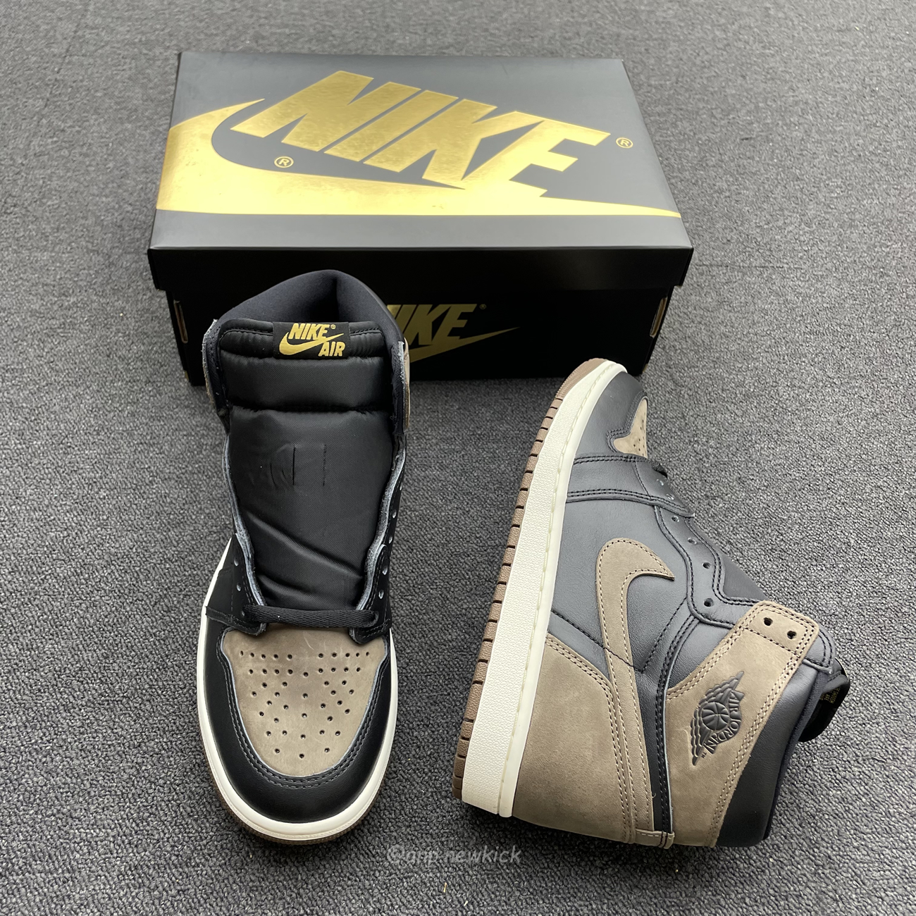 Air Jordan 1 Retro High Og Palomino Dz5485 020 (10) - www.kitistry.com