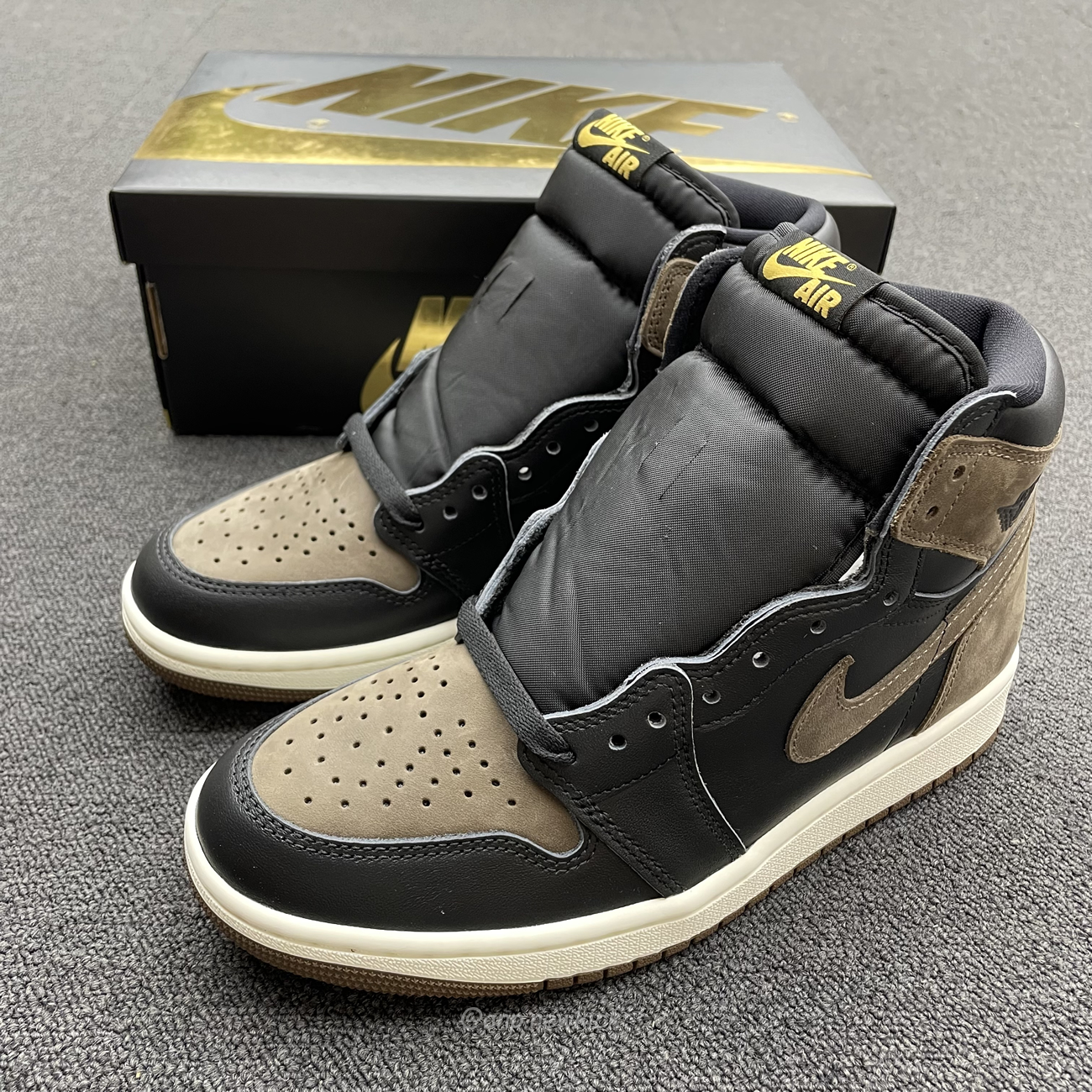 Air Jordan 1 Retro High Og Palomino Dz5485 020 (11) - www.kitistry.com