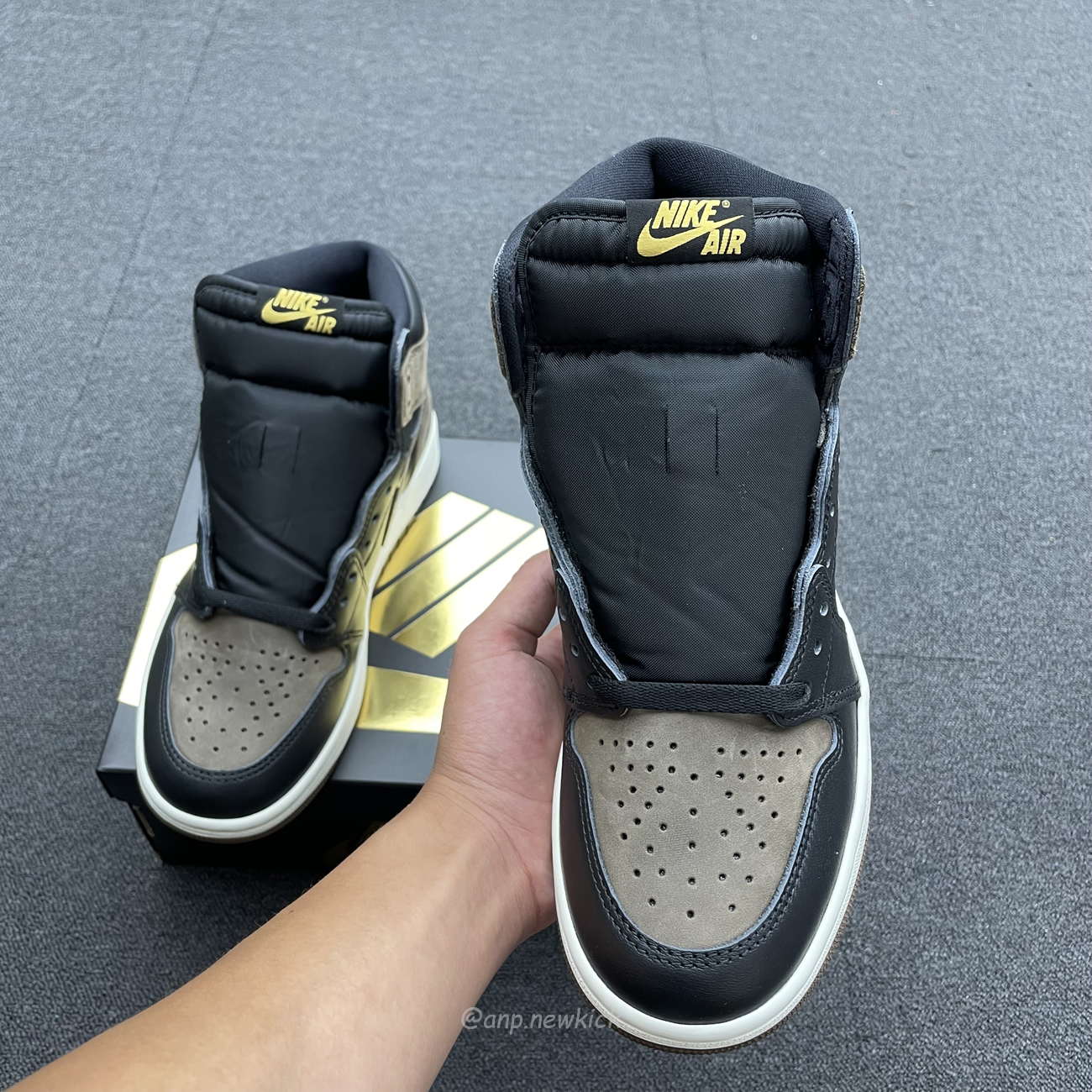 Air Jordan 1 Retro High Og Palomino Dz5485 020 (2) - www.kitistry.com