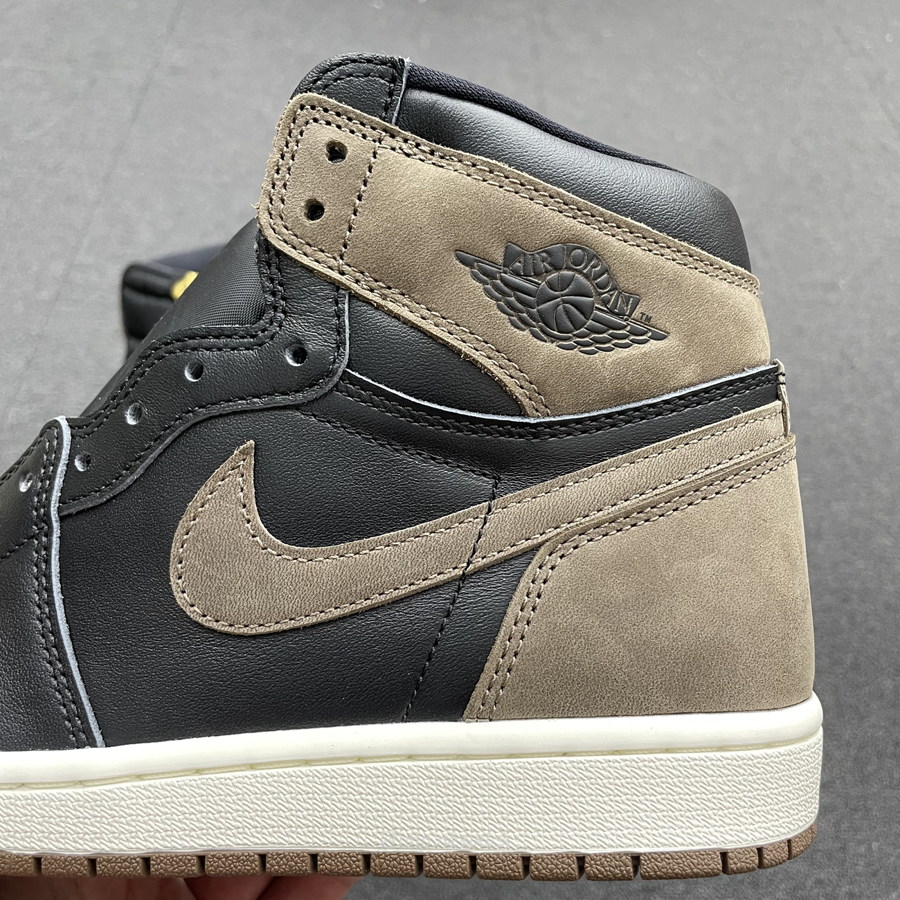 Air Jordan 1 Retro High Og Palomino Dz5485 020 (7) - www.kitistry.com