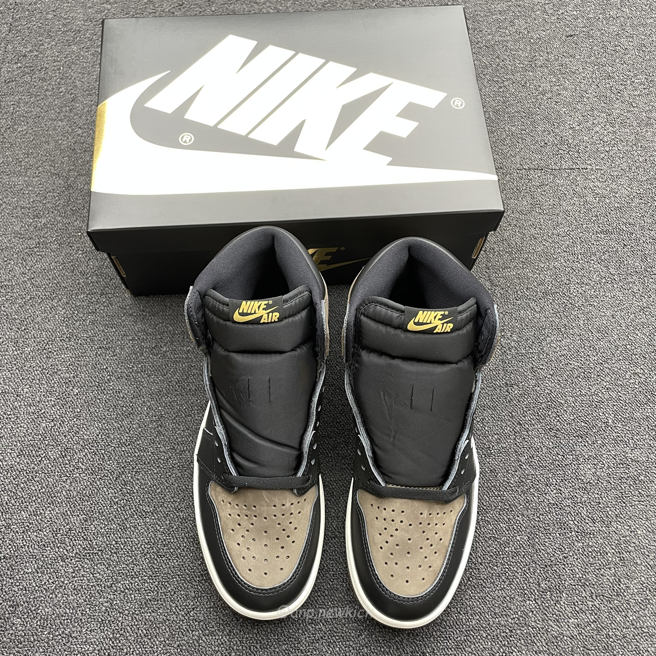 Air Jordan 1 Retro High Og Palomino Dz5485 020 (8) - www.kitistry.com