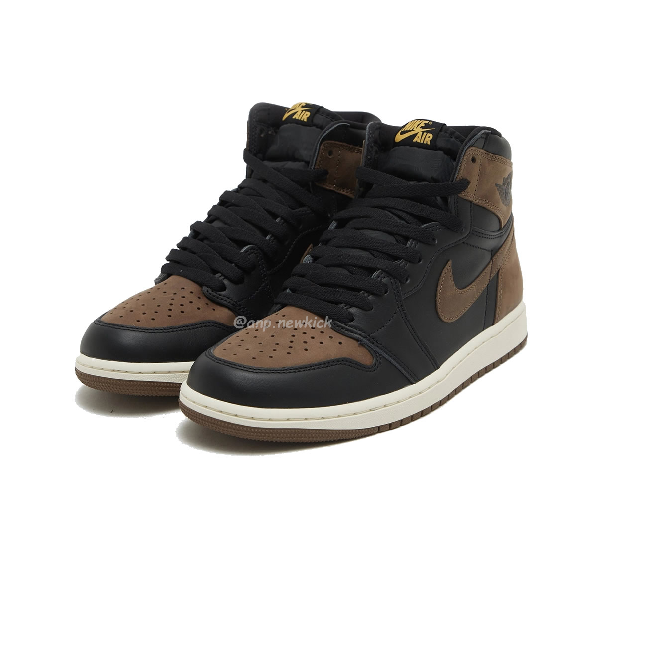 Air Jordan 1 Retro High Og Palomino Dz5485 020 (9) - www.kitistry.com