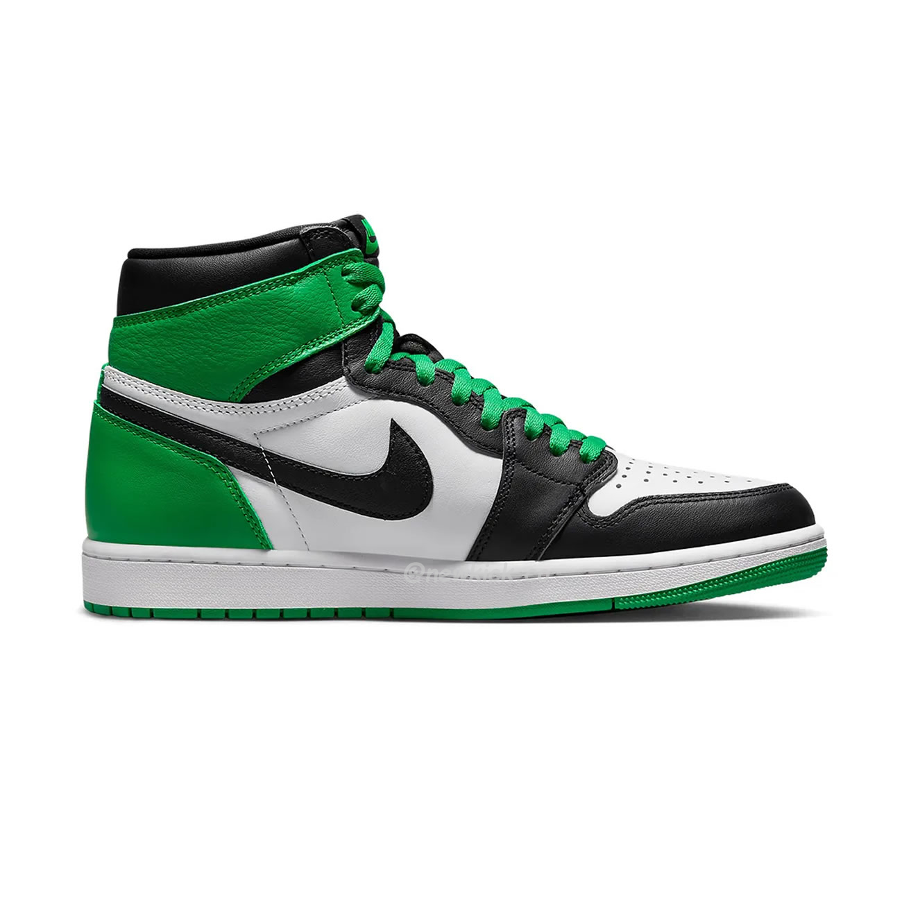 Air Jordan 1 Retro High Og Lucky Green Dz5485 031 (5) - www.kitistry.com
