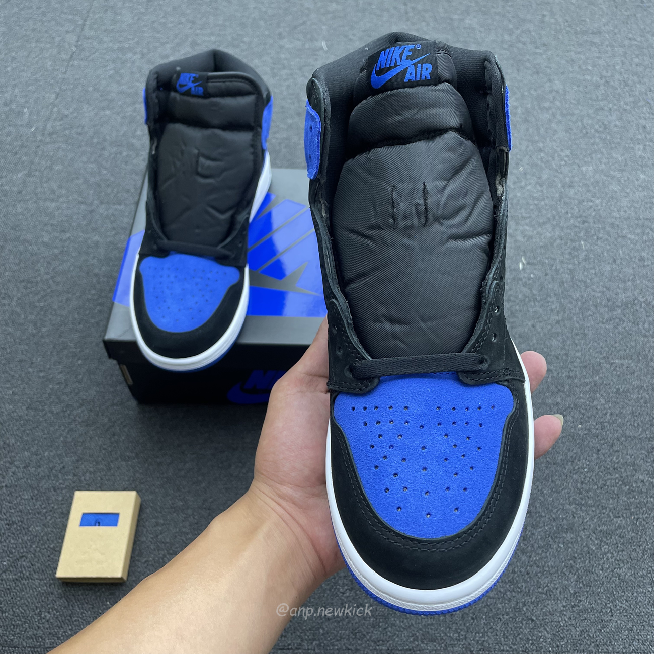Air Jordan 1 Retro High Og Royal Reimagined Dz5485 042 (2) - www.kitistry.com Air Jordan 1 Retro High Og Royal Reimagined Dz5485 042 (2) - www.kitistry.com