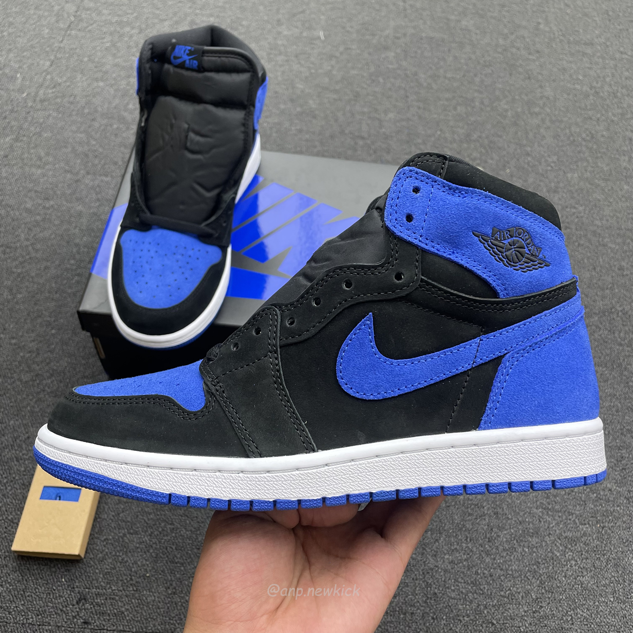 Air Jordan 1 Retro High Og Royal Reimagined Dz5485 042 (3) - www.kitistry.com Air Jordan 1 Retro High Og Royal Reimagined Dz5485 042 (3) - www.kitistry.com