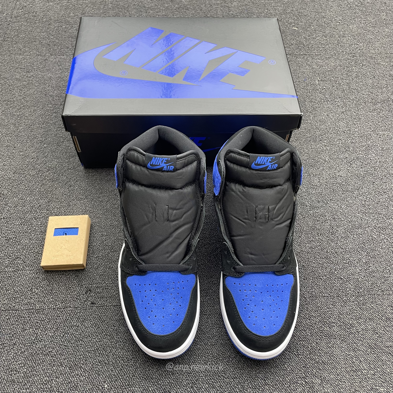 Air Jordan 1 Retro High Og Royal Reimagined Dz5485 042 (4) - www.kitistry.com Air Jordan 1 Retro High Og Royal Reimagined Dz5485 042 (4) - www.kitistry.com