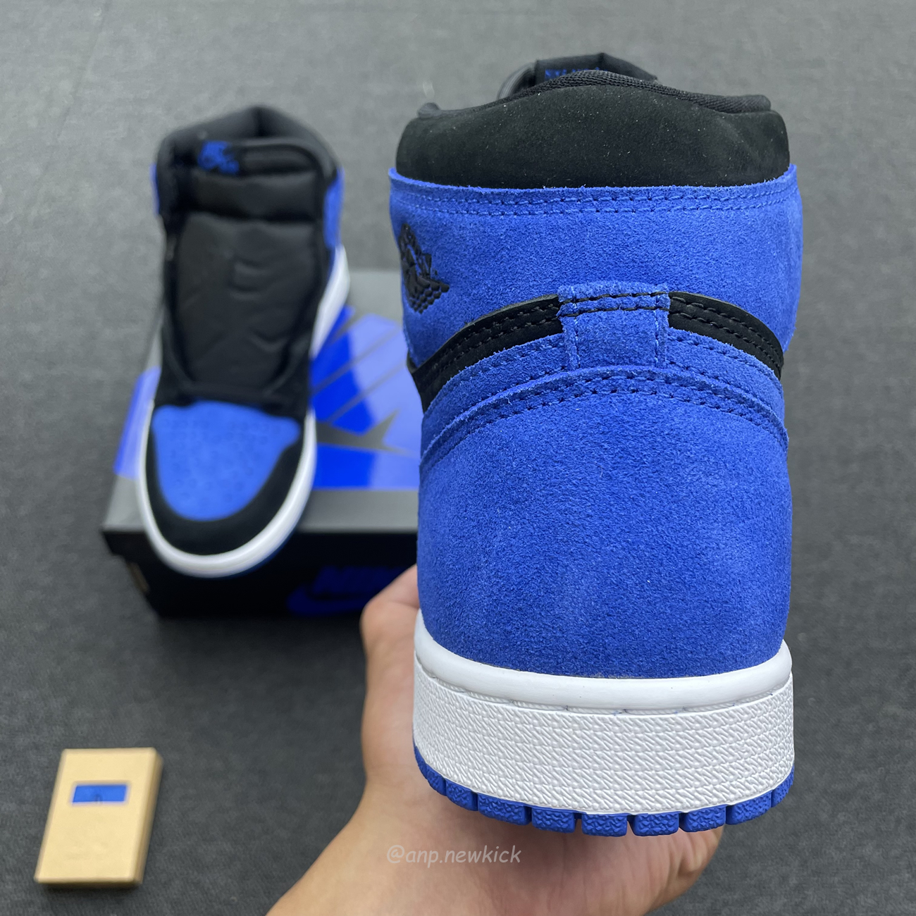 Air Jordan 1 Retro High Og Royal Reimagined Dz5485 042 (6) - www.kitistry.com Air Jordan 1 Retro High Og Royal Reimagined Dz5485 042 (6) - www.kitistry.com