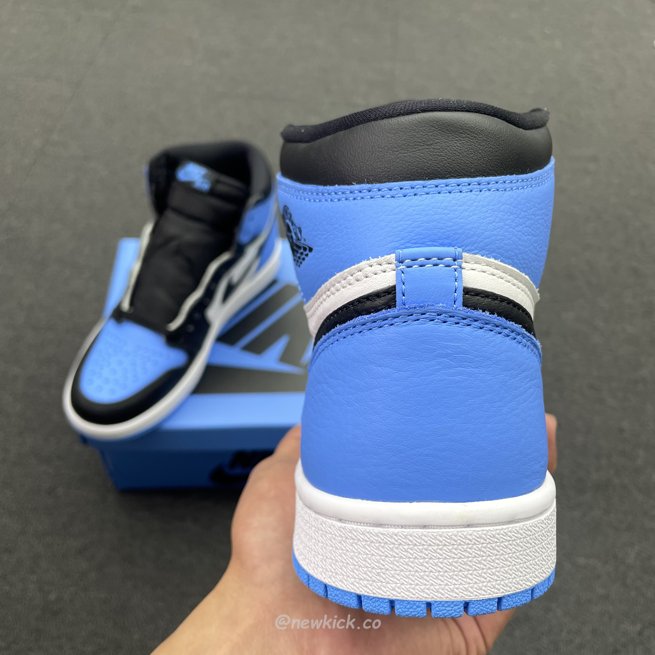 Air Jordan 1 Retro High Og University Blue Dz5485 400 (11) - www.kitistry.com Air Jordan 1 Retro High Og University Blue Dz5485 400 (11) - www.kitistry.com
